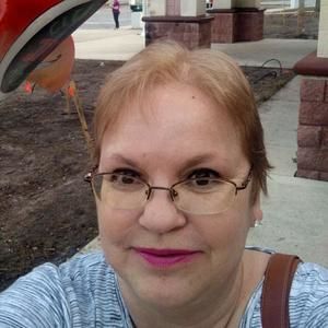 Meet your Posher, Kathi